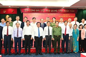  研究为新一代公民奠定坚实基础 