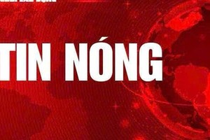 胡志明市公安厅调查西贡河畔劫财案件 