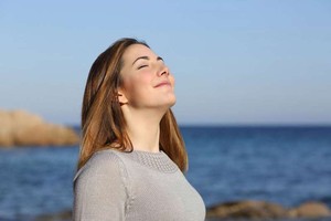 这样呼吸后，免疫力、肺功能、睡眠不自觉变好了