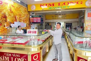 同奈省:典当假金被起诉