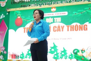 范氏碧凤副主席表示：“比赛旨在营造健康的游乐场，加强各街区、修会与居民之间的交流。从而，我们共同分享爱心，培育家庭和社群的美好价值，践行'遵從教規，造福人群'的生活方针。” 