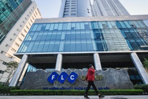 FLC集团刚在资金方面有了值得关注的举措。