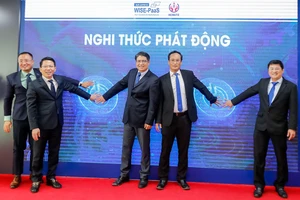 Ban tổ chức phát động cuộc thi