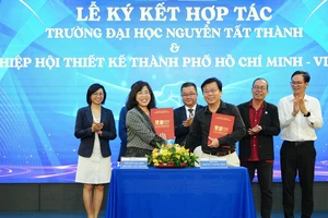 Bàn về ứng dụng AI cho trường đại học và doanh nghiệp 