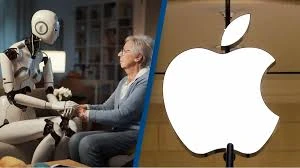 Apple đang nghiên cứu chế tạo các robot cá nhân làm việc nhà. Ảnh: UNILAD