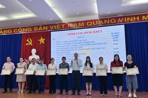 Cục Thuế Tây Ninh với các giải pháp đảm bảo nguồn thu 