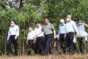 Đồng Nai mở tuyến vận tải kết nối Bình Phước phục vụ cán bộ, công chức đi lại