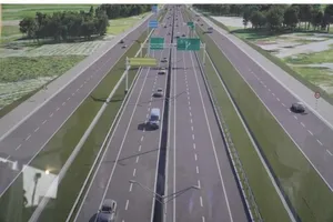 Yêu cầu làm rõ đấu thầu đường cao tốc TPHCM - Thủ Dầu Một - Chơn Thành
