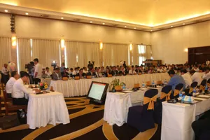Các dự án du lịch cao cấp, các khu vui chơi, giải trí cao cấp, các dự án thương mại, các dự án đô thị, khu dân cư trên địa bàn, góp phần chỉnh trang đô thị để phát triển hình thành Khu du lịch Quốc gia Mũi Né.