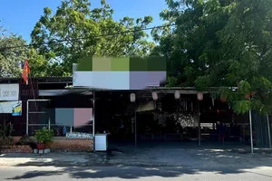 Hiện trường nơi xảy ra vụ việc