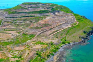 Sai phạm trong việc giao 20ha đất ở không qua đấu giá tại dự án Đồi Hòn Rơm