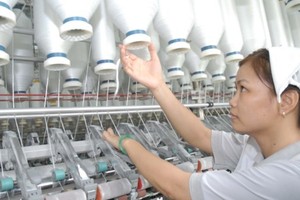 (Illustrative photo: SGGP)