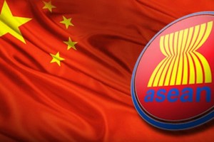 Foreign Ministers from ASEAN and China officially approved the draft framework of the Code of Conduct in the East Sea (COC) on August 6 in Manila, the Philippines (Source: Internet)