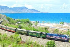 Railway is one of state monopoly trading field