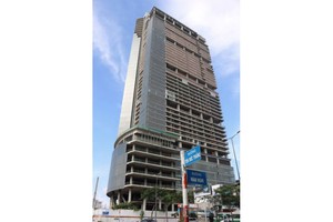 Saigon M&C Building at 34 Ton Duc Thang, District 1, HCMC