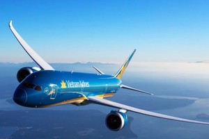 Airlines increase flights after typhoon