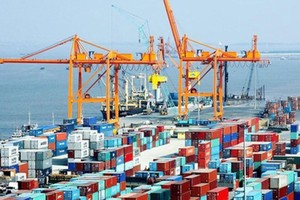 Vietnam enjoys over $24 billion trade surplus from US