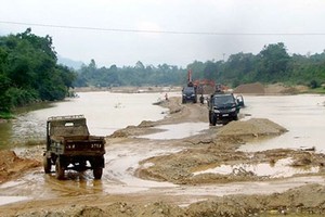 (Illustrative photo: SGGP)