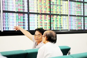 (Illustrative photo: SGGP)