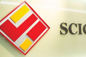 SCIC profit strongly increases in 2017