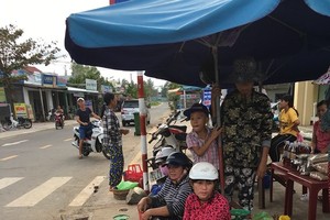 Food, restaurant service prices have increased in advance of the Tet holiday