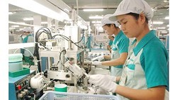 Capital flow from South Korea continues increasing