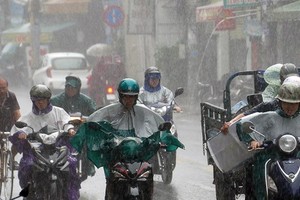 La Nina to bring rainfalls, cool until May