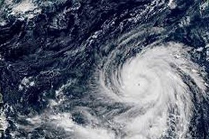 East Sea likely to receive super typhoon