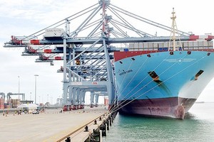Transport accounts for 59 percent logistics costs