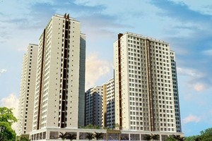 Government requires HCMC to handle problems of controversial apartment