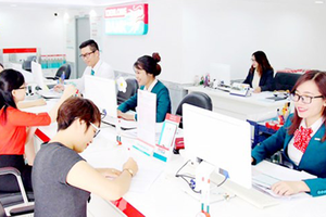 Lot of banks have increased reward rate to attract capital 