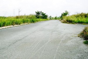 HCMC speeds up withdrawal of slow implementation projects