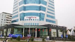 MobiFone terminates 95 percent AVG share purchase