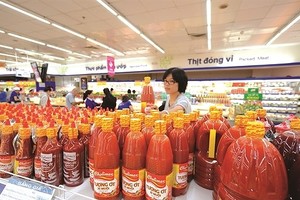 Cholimex shows robust performance after equitization