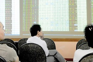 Market cap accounts for 72 percent of GDP in 2018