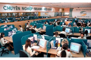 Viettel brand worth more than US$3.1 billion