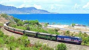 Vietnam Railways sets growth of 8 percent this year