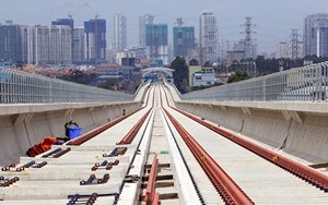 HCMC implements slew of metro projects