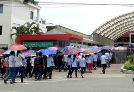 Workers return to factories after Tet holidays