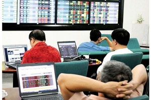 Securities market needs improvement to attract investment
