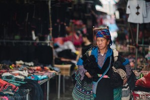 Illustrative image (Photo: VNA)