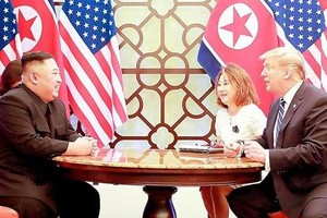 China hopes DPRK, US to continue talks