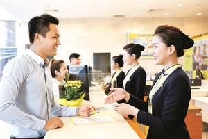 Business households allowed to open payment accounts at banks