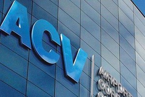 Transport Ministry wants a state enterprise to build new airport terminal