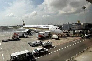 Illustrative image (Source: AFP)