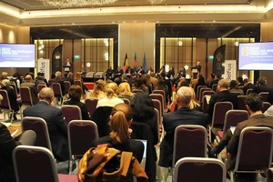 Scene at the event (Photo: VNA)