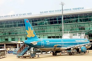 State Capital Commission approves of investor proposal for new airport terminal