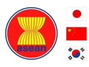 ASEAN+3 discuss cooperation in response to financial crises