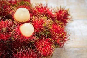 German group BASF has launched new rambutan-derived bioactives from by-products (Source:cosmeticsdesign-asia.com)