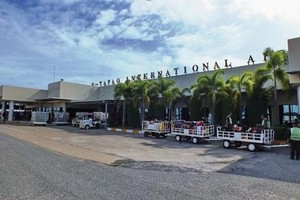 U-Tapao airport in Thailand's Rayong province (Photo: eThailand)